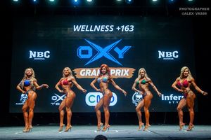 WELLNESS +163